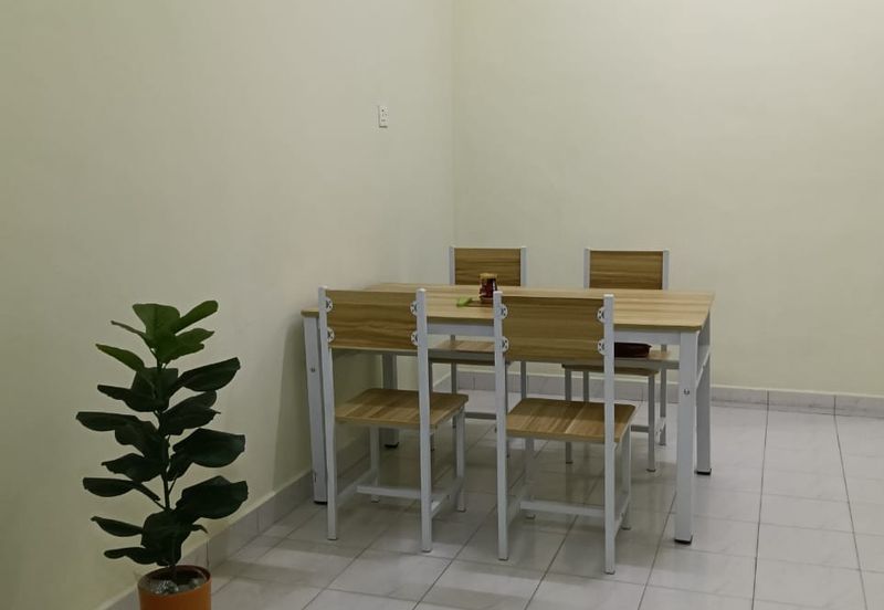 Taman Bintang, Senai