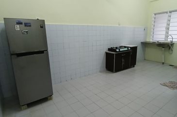 Taman Bintang, Senai