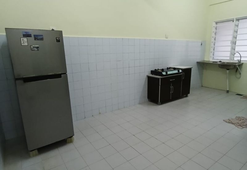 Taman Bintang, Senai