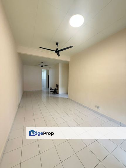 Bandar Putra Kulai Jalan Merbuk Single Storey Terrace House, Johor, Kulai