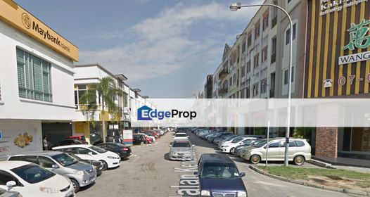 Indahpura Kulai Double Storey Shop near Aeon Kulai, Johor, Kulai