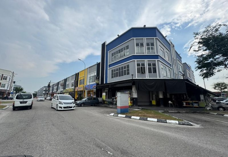 Vervo City Bandar Indahpura