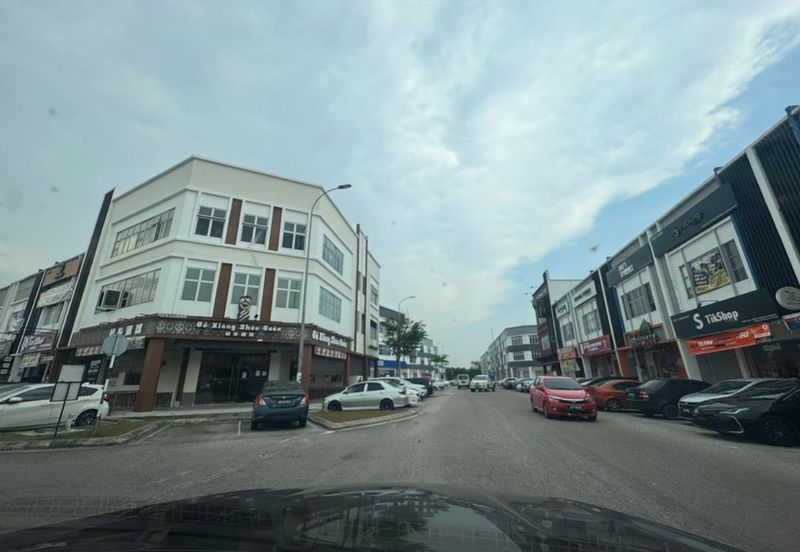 Vervo City Bandar Indahpura