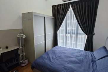 The Platino Serviced Apartment