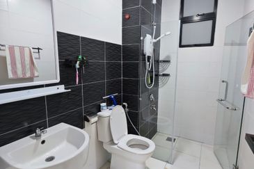 The Platino Serviced Apartment