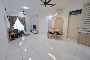The Platino Serviced Apartment