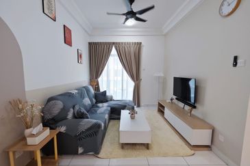 The Platino Serviced Apartment