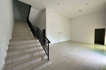 Taman Perindustrian I-park Bandar Indahpura