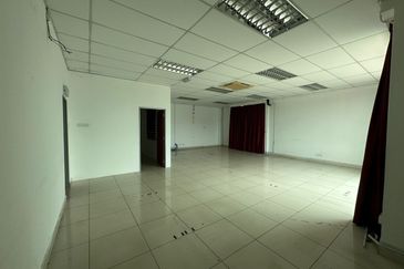 Taman Perindustrian I-park Bandar Indahpura