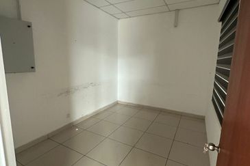 Taman Perindustrian I-park Bandar Indahpura