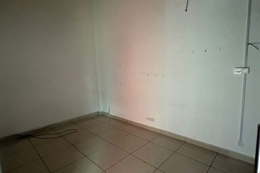 Taman Perindustrian I-park Bandar Indahpura