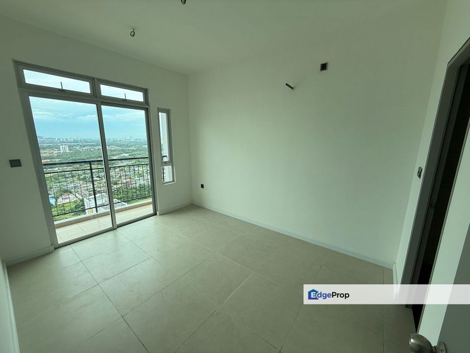 One 49 Residence 3 Rooms High Floor Corner Lot Brand New Unit, Johor, Johor Bahru