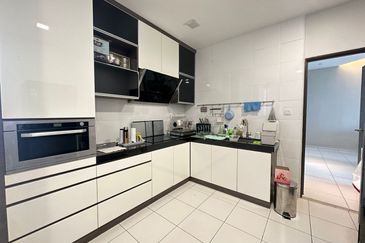 Sky Gardens Residences