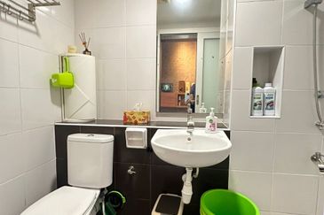 Sky Gardens Residences