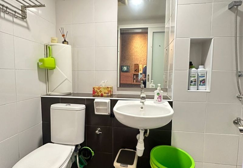 Sky Gardens Residences