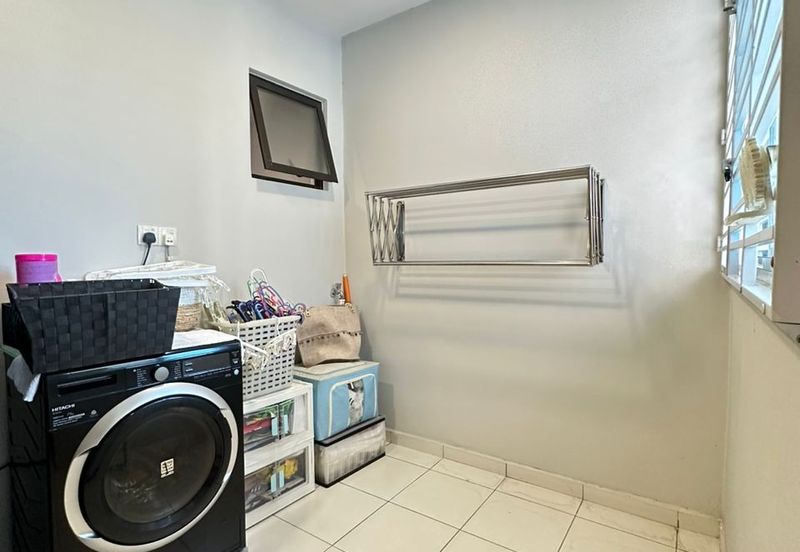 Sky Gardens Residences