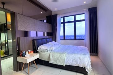 Sky Gardens Residences