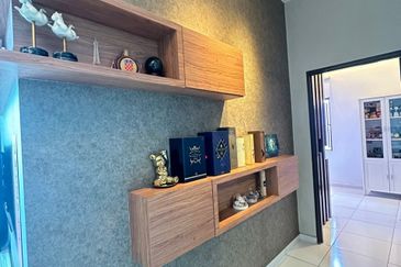 Sky Gardens Residences