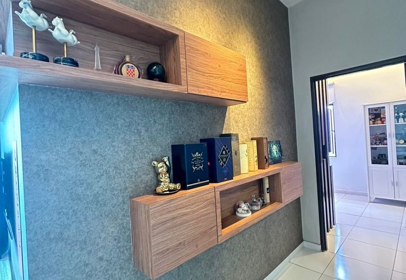 Sky Gardens Residences