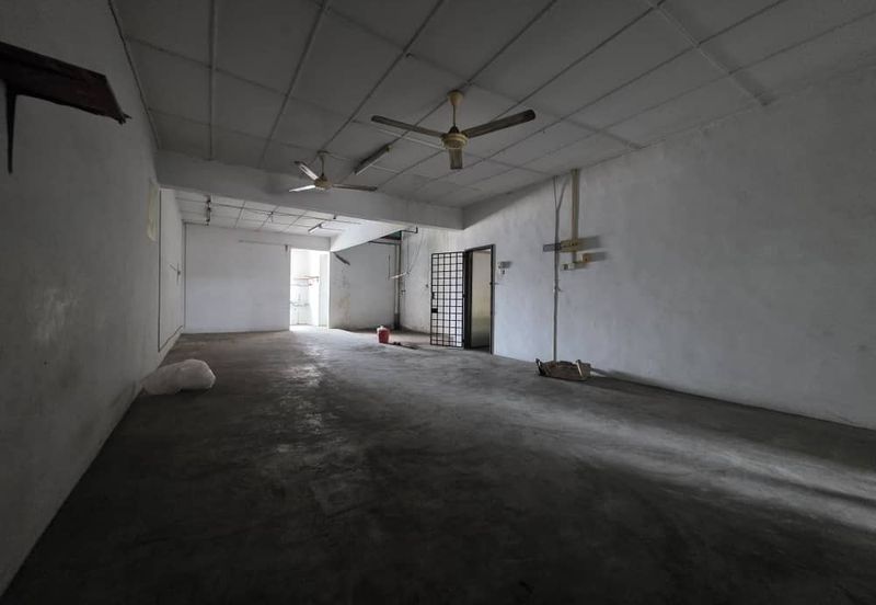 Taman Perindustrian Muhibah