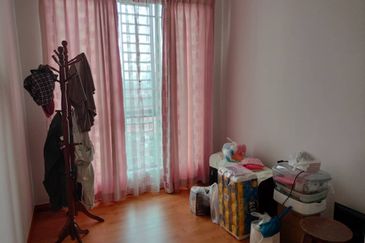 The Platino Serviced Apartment