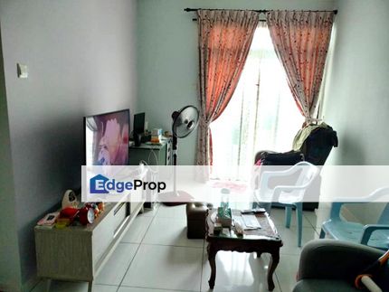 Platino Service Apartment 2 Rooms Fully Furnished Pool View, Johor, Johor Bahru