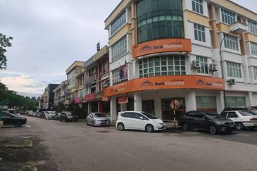 Bandar Putra Kulai