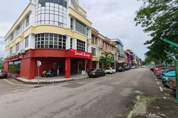 Bandar Putra Kulai