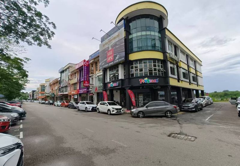 Bandar Putra Kulai