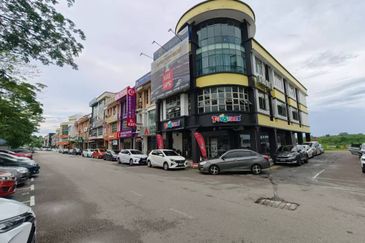 Bandar Putra Kulai