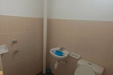 Taman Scientex Kulai 2