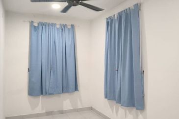 Taman Scientex Kulai 2