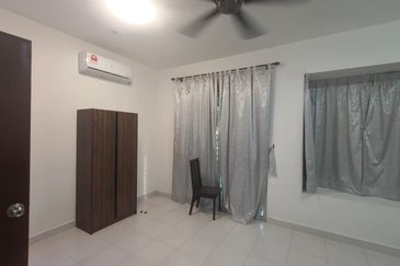 Taman Scientex Kulai 2