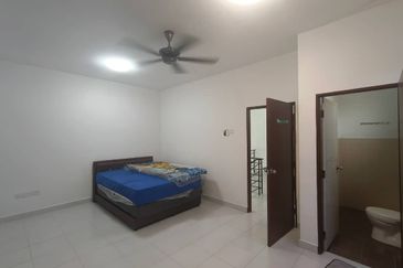 Taman Scientex Kulai 2