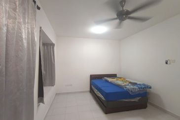 Taman Scientex Kulai 2