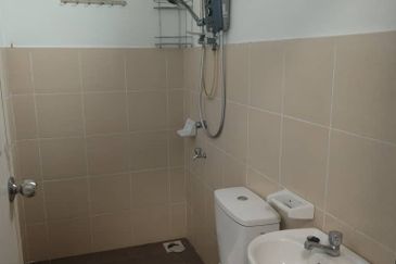 Taman Scientex Kulai 2