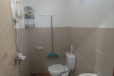 Taman Scientex Kulai 2