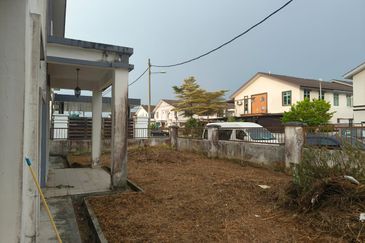 Taman Scientex Kulai 2