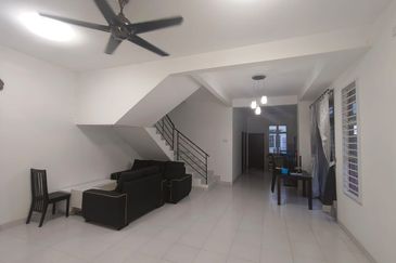 Taman Scientex Kulai 2