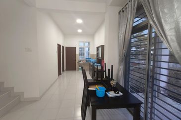 Taman Scientex Kulai 2