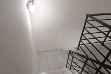 Taman Scientex Kulai 2