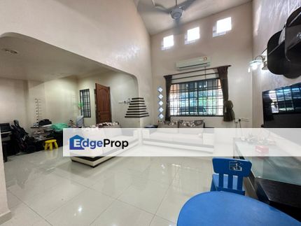 Taman Mutiara Rini Jalan Bakti 1.5 Storey Terrace House, Johor, Skudai