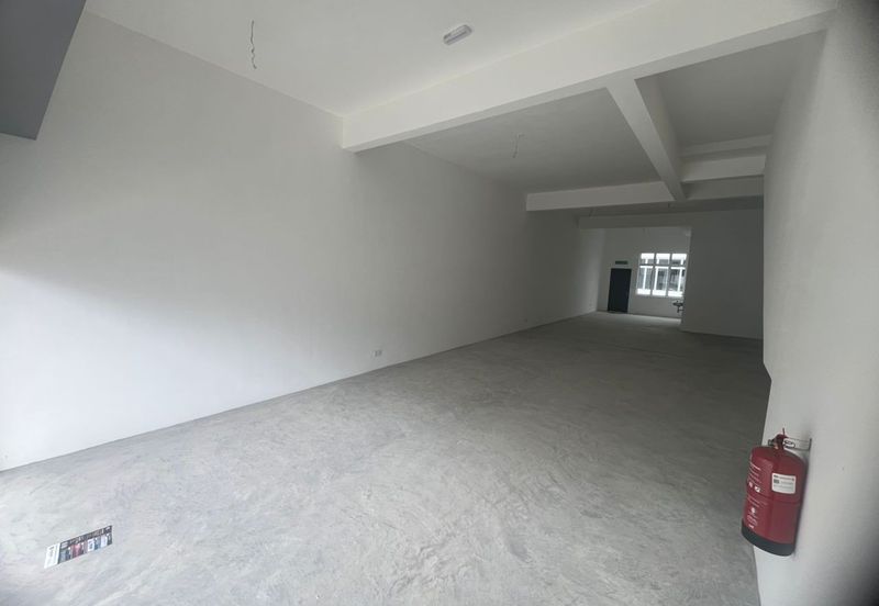 Vervo City Bandar Indahpura