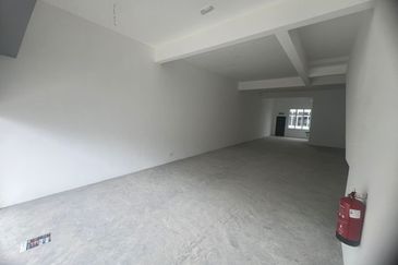 Vervo City Bandar Indahpura