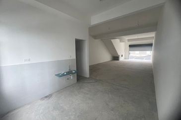 Vervo City Bandar Indahpura