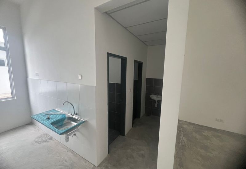 Vervo City Bandar Indahpura