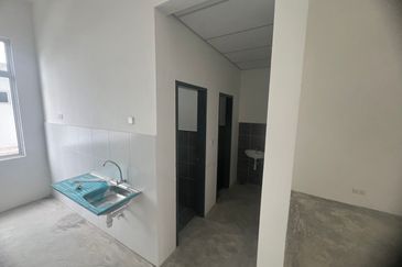 Vervo City Bandar Indahpura