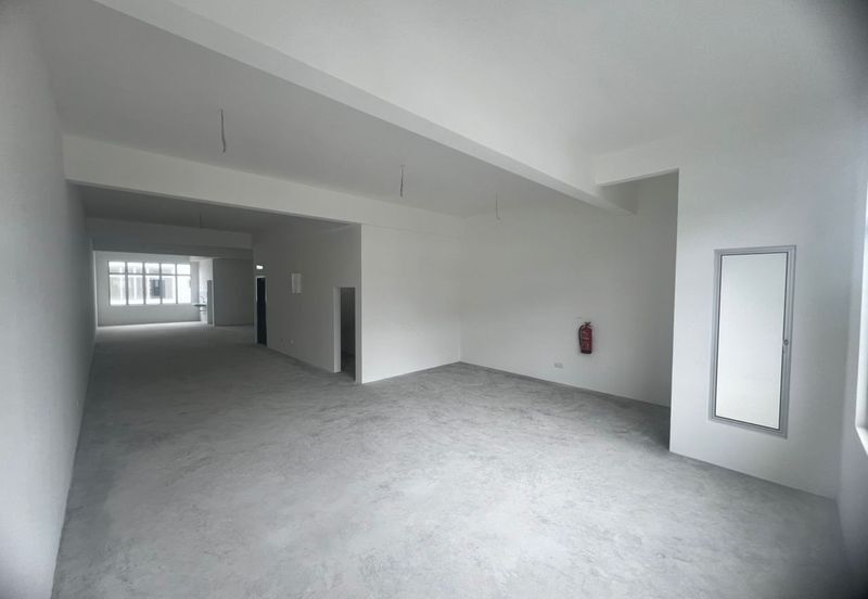 Vervo City Bandar Indahpura