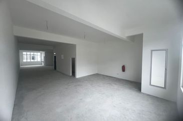 Vervo City Bandar Indahpura