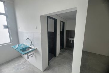 Vervo City Bandar Indahpura